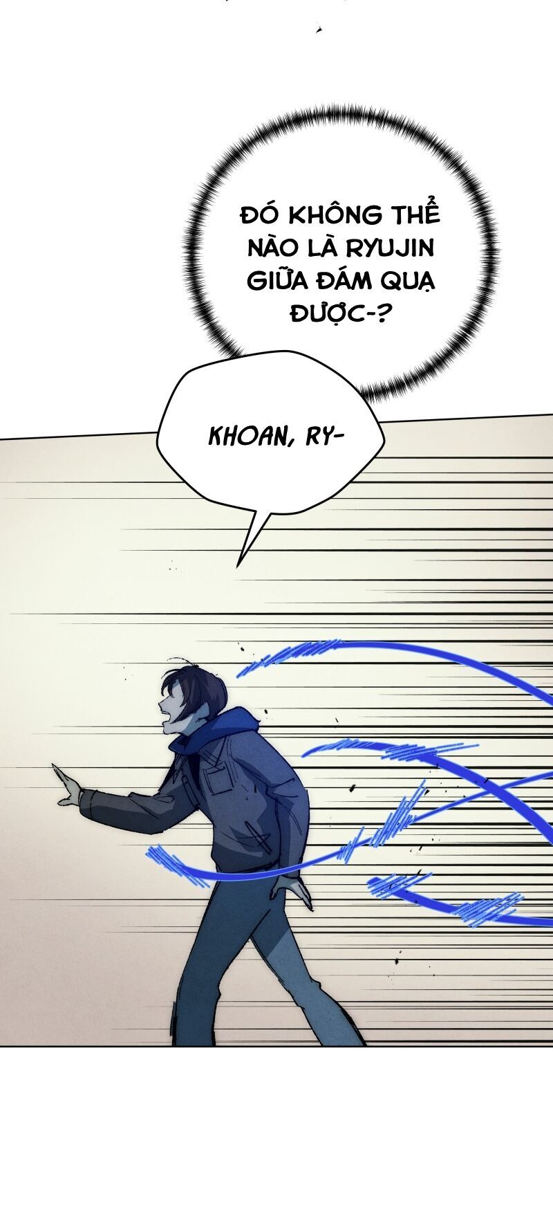 Hand Jumper [Chap 88-91]