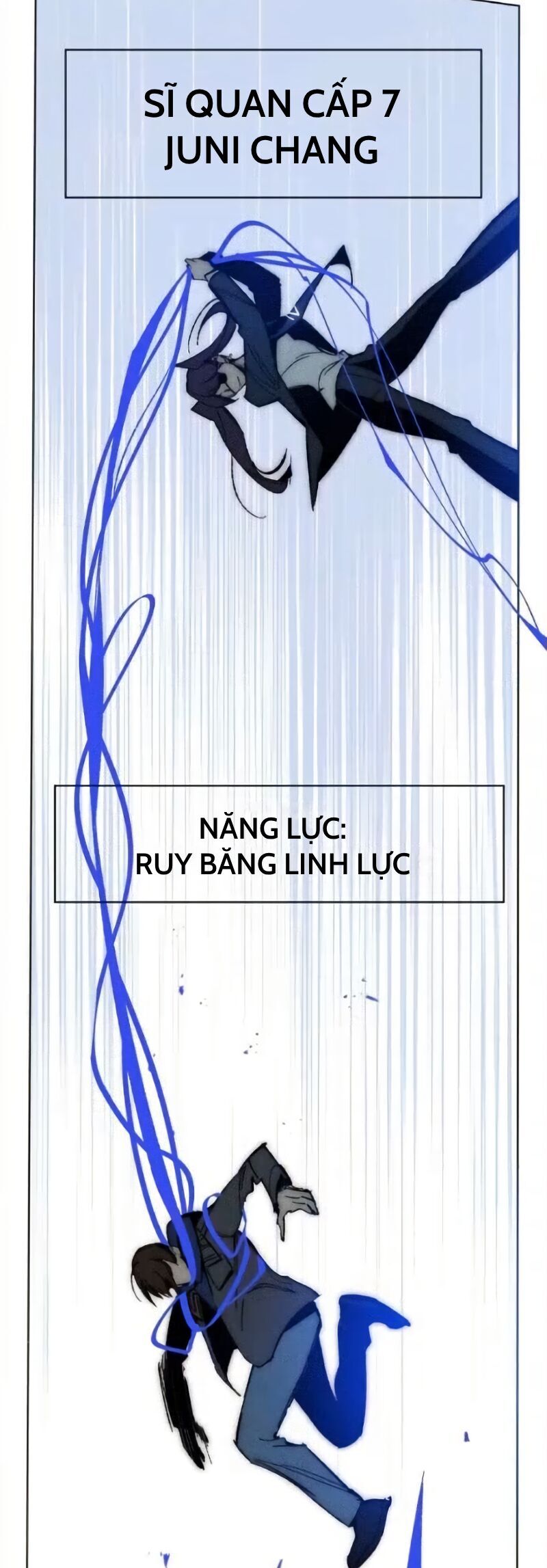 Hand Jumper [Chap 88-91]
