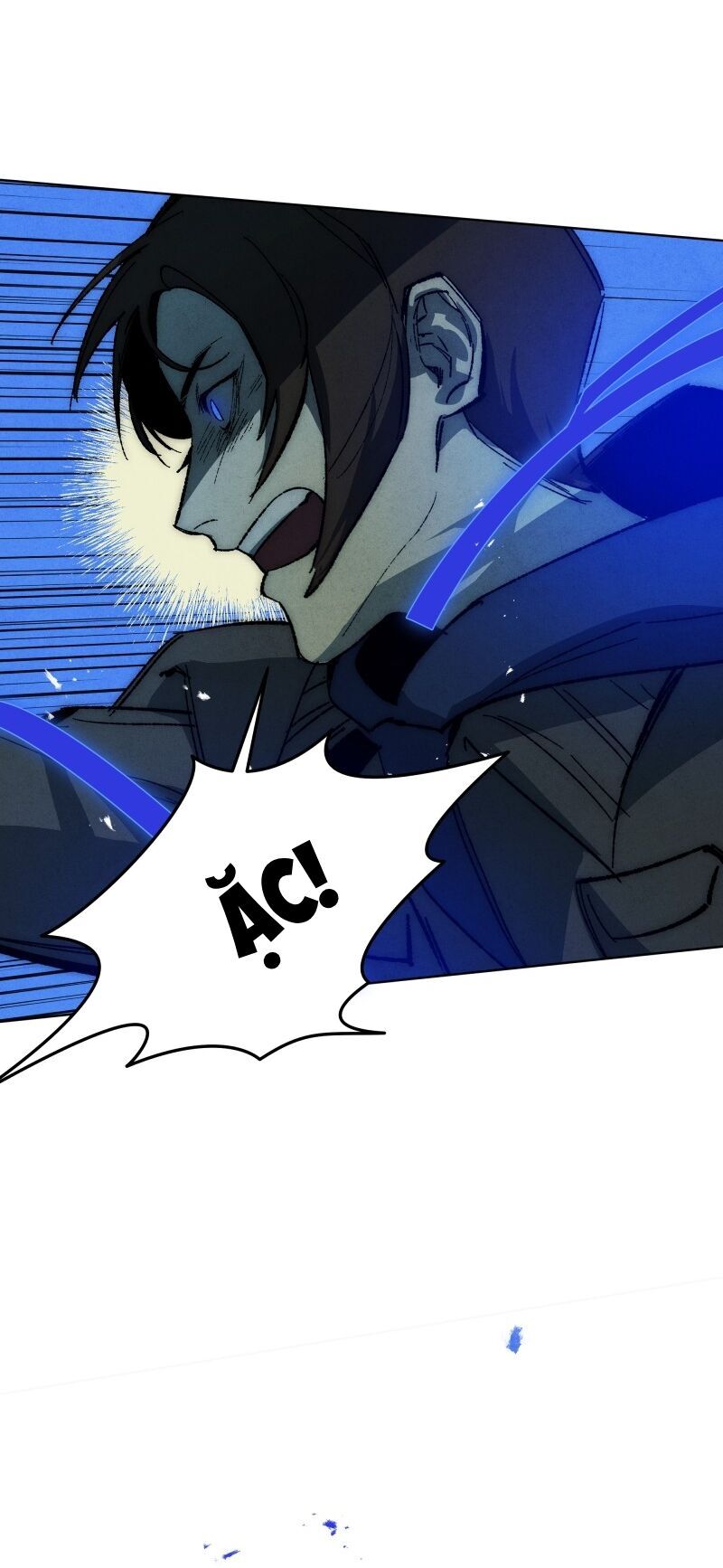 Hand Jumper [Chap 88-91]
