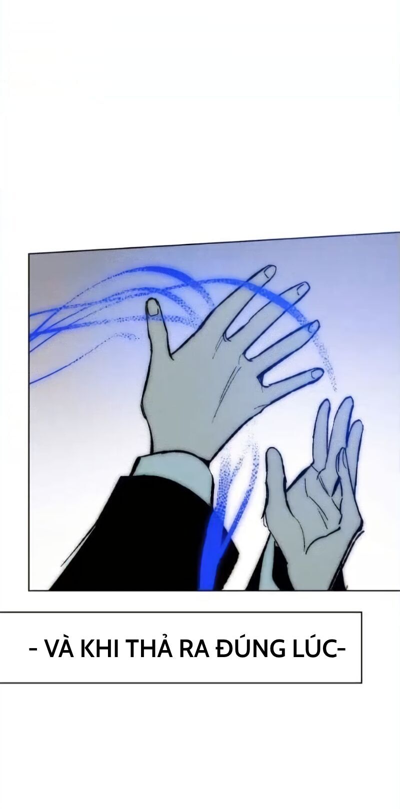 Hand Jumper [Chap 88-91]