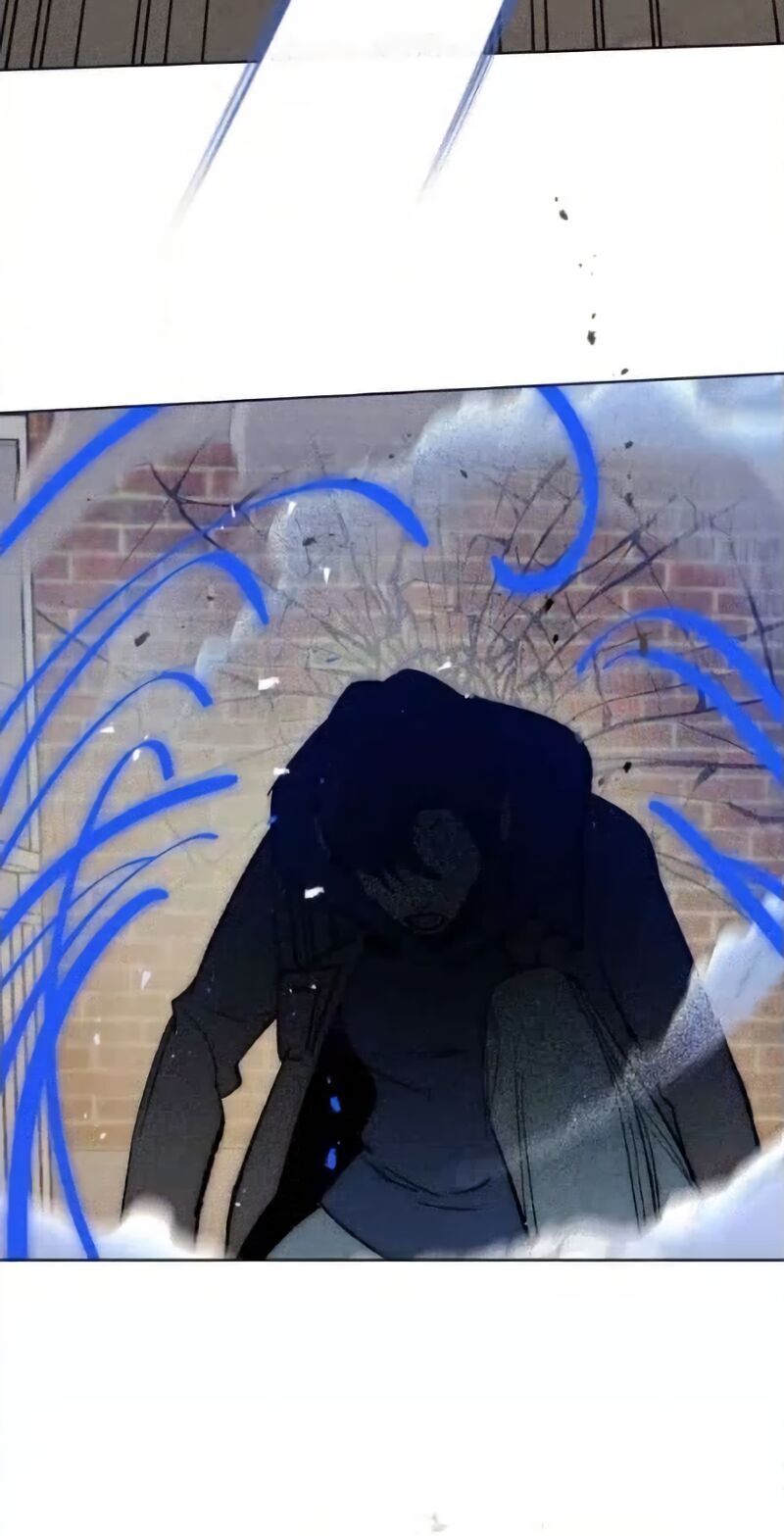 Hand Jumper [Chap 88-91]