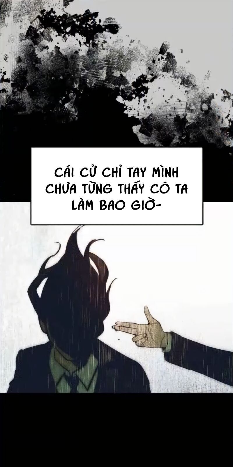 Hand Jumper [Chap 88-91]