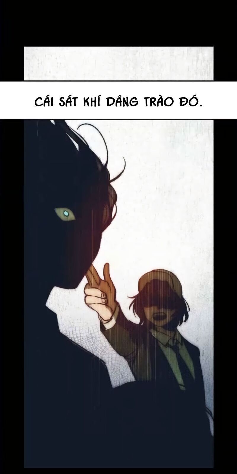 Hand Jumper [Chap 88-91]