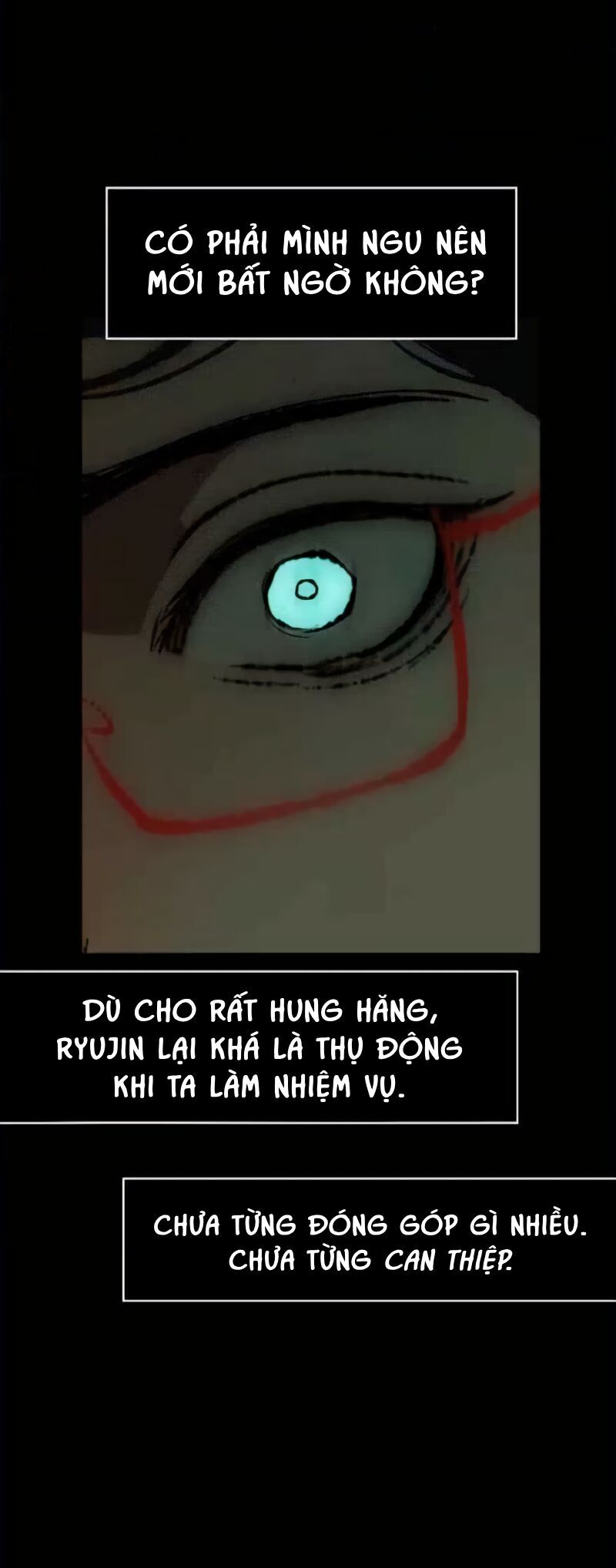 Hand Jumper [Chap 88-91]