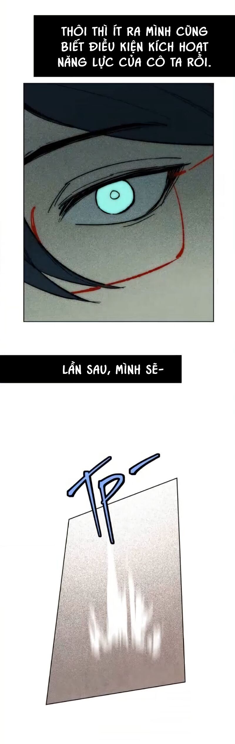 Hand Jumper [Chap 88-91]