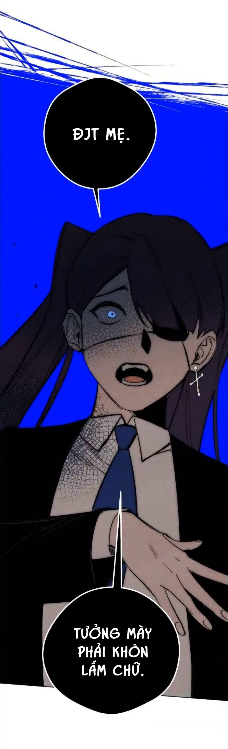 Hand Jumper [Chap 88-91]