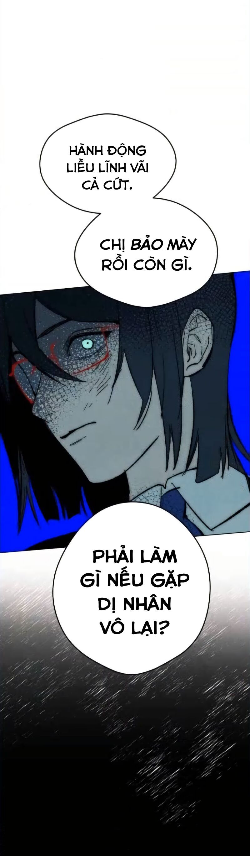 Hand Jumper [Chap 88-91]