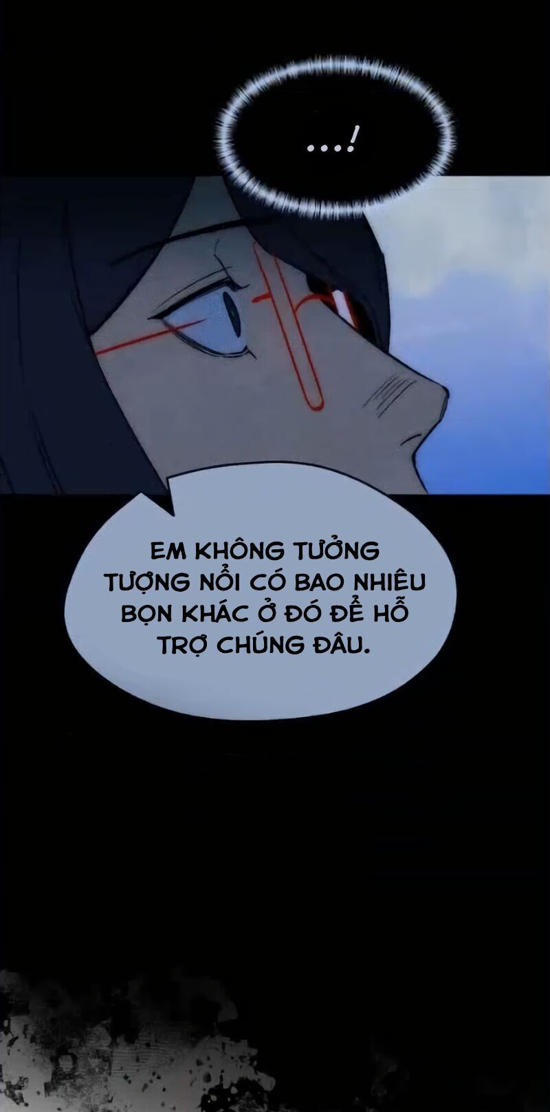 Hand Jumper [Chap 88-91]