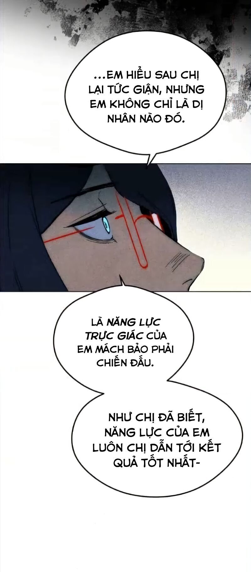 Hand Jumper [Chap 88-91]