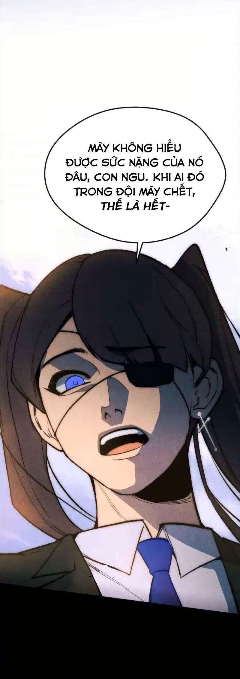 Hand Jumper [Chap 88-91]