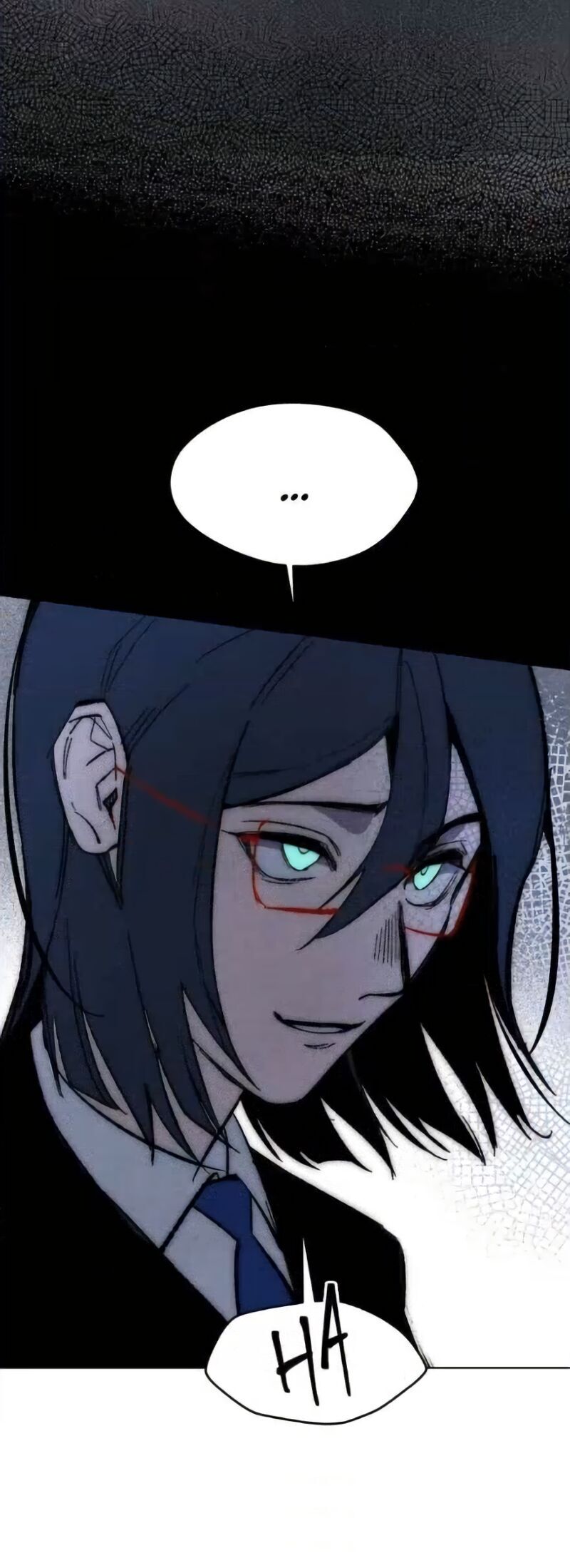 Hand Jumper [Chap 88-91]
