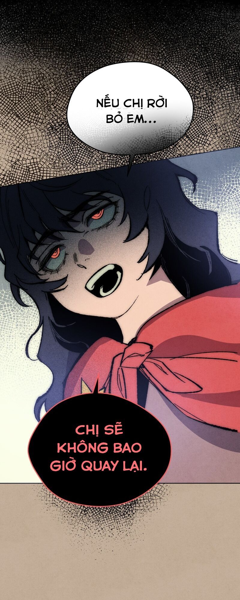 Hand Jumper [Chap 88-91]