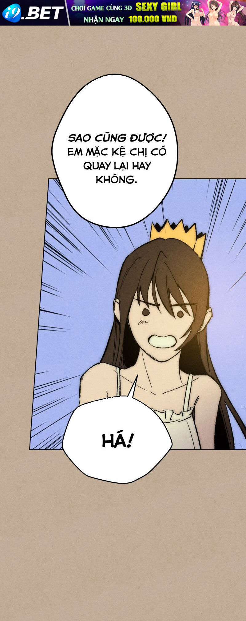 Hand Jumper [Chap 88-91]