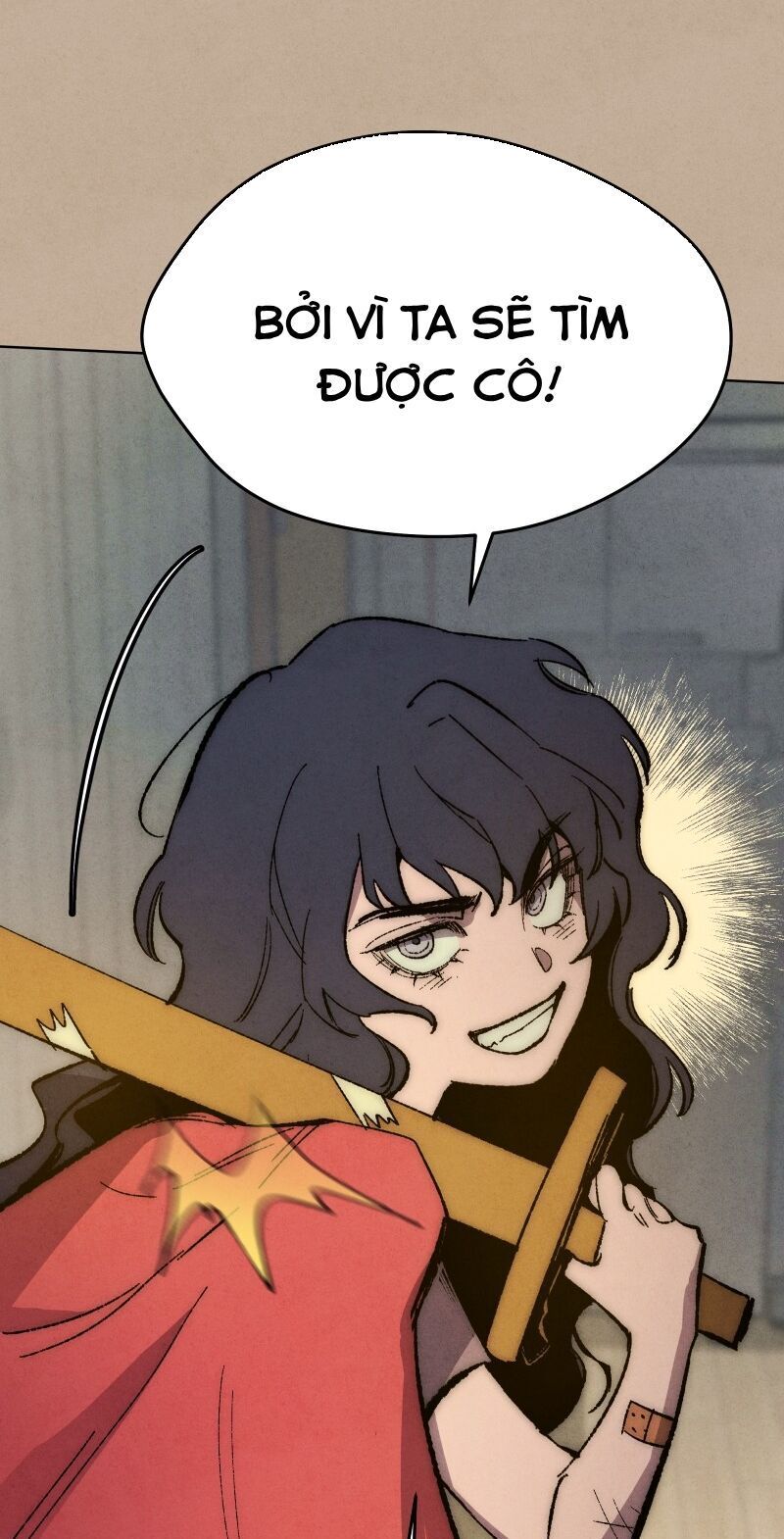 Hand Jumper [Chap 88-91]