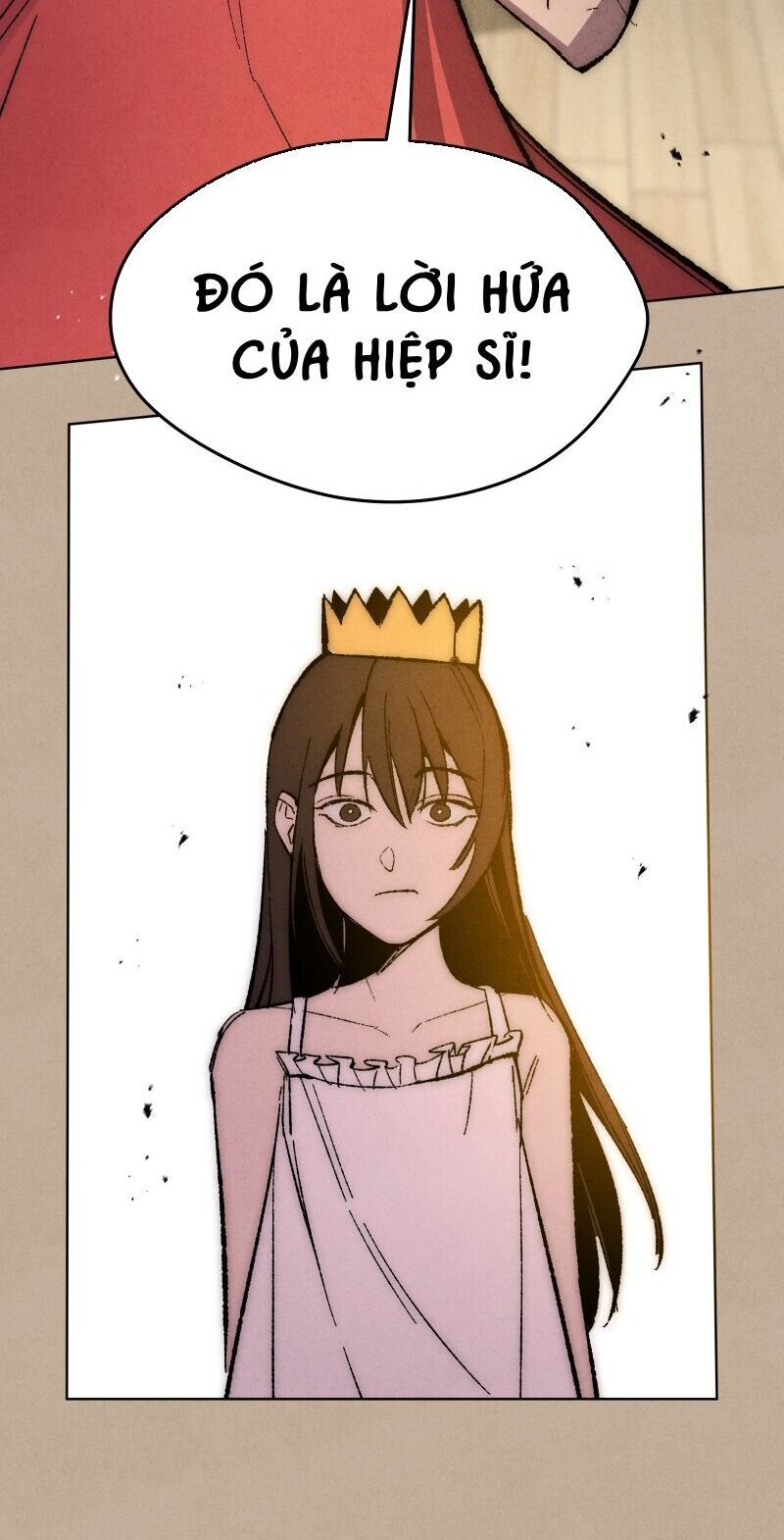 Hand Jumper [Chap 88-91]