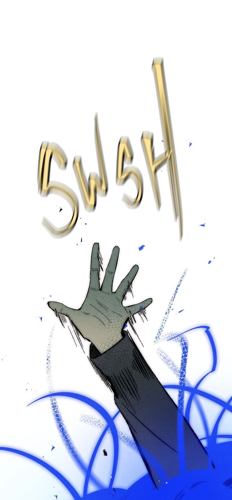 Hand Jumper [Chap 88-91]