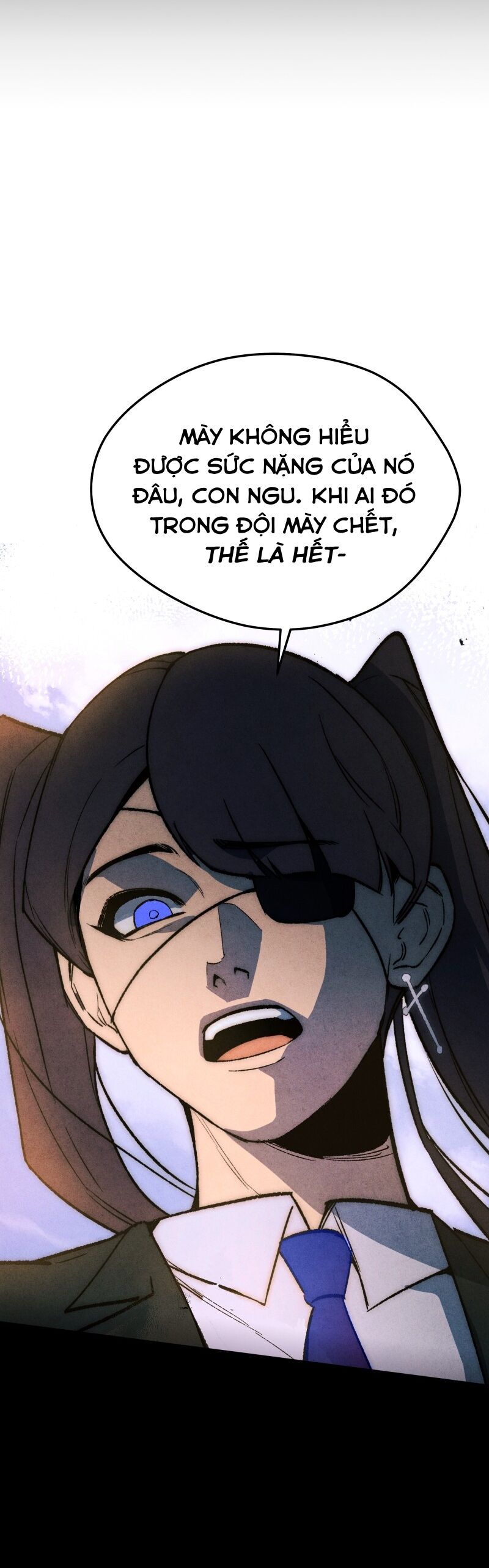 Hand Jumper [Chap 88-91]