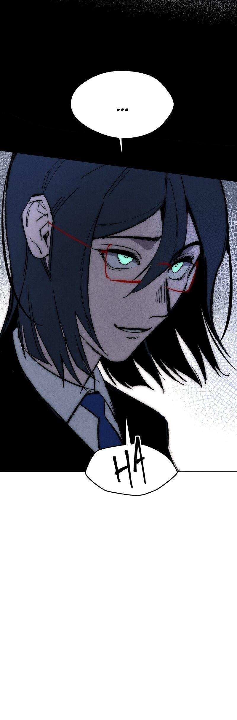 Hand Jumper [Chap 88-91]