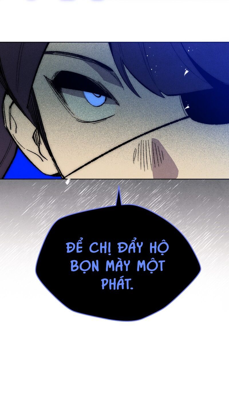 Hand Jumper [Chap 88-91]
