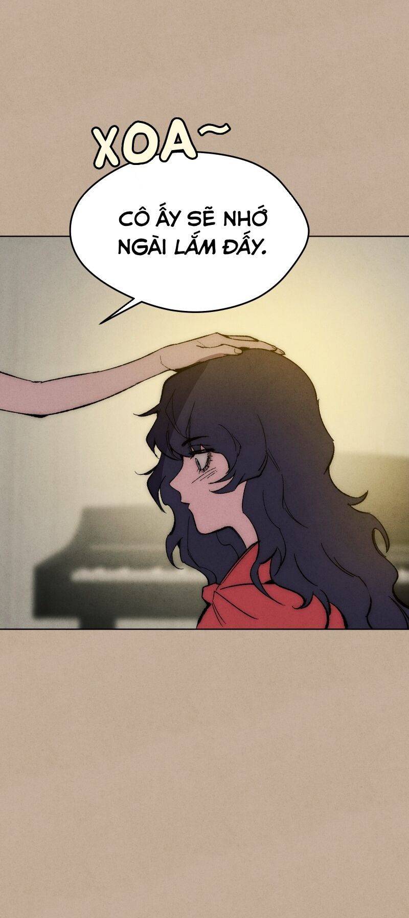 Hand Jumper [Chap 88-91]
