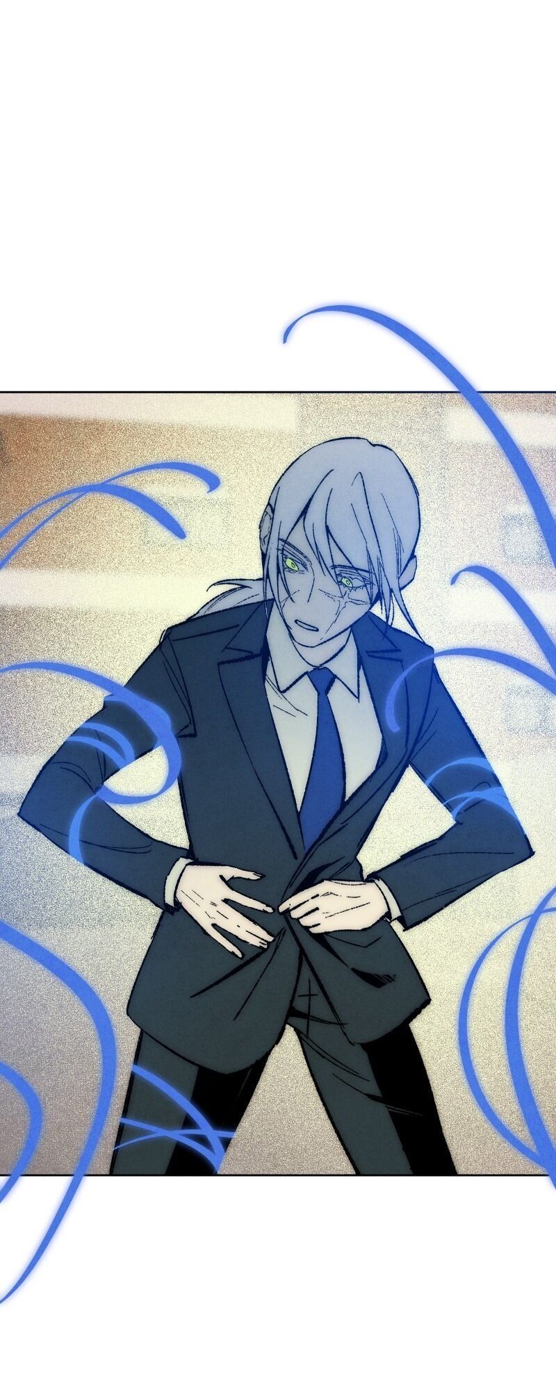 Hand Jumper [Chap 88-91]