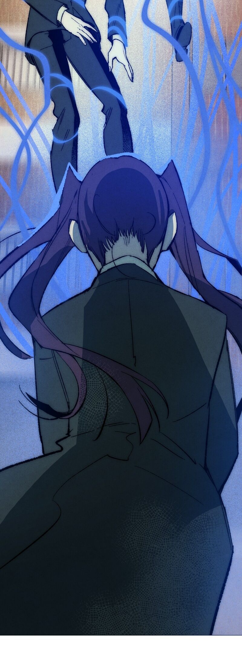 Hand Jumper [Chap 88-91]