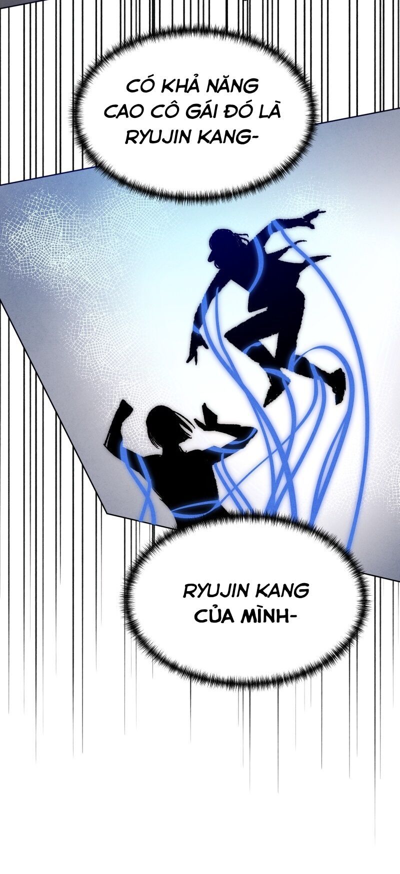Hand Jumper [Chap 88-91]