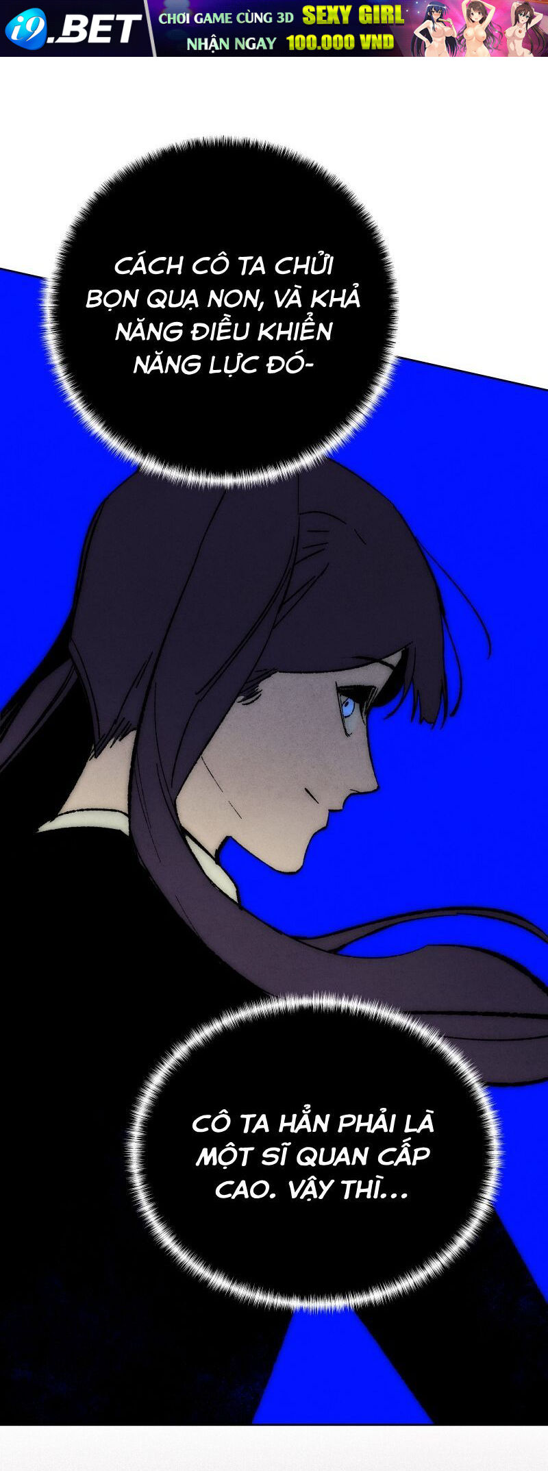 Hand Jumper [Chap 88-91]
