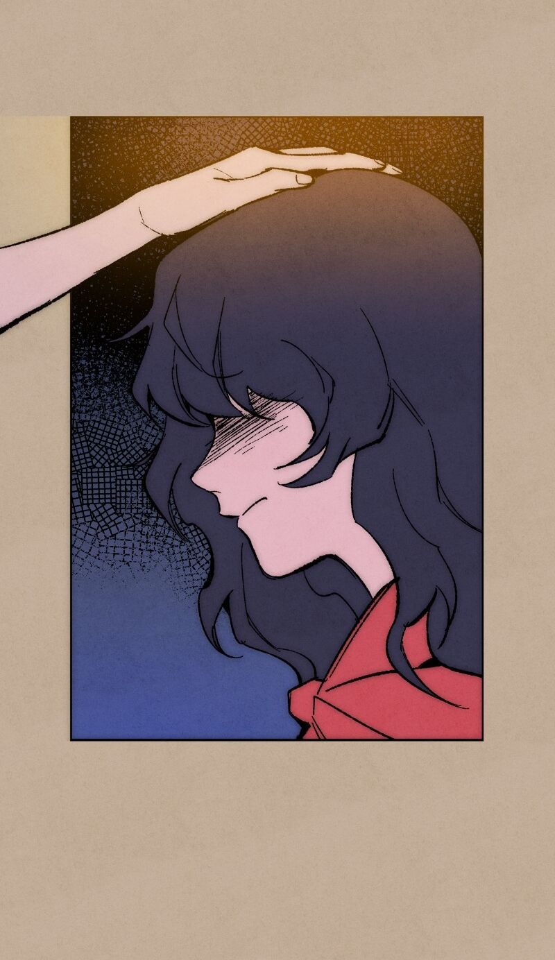 Hand Jumper [Chap 88-91]