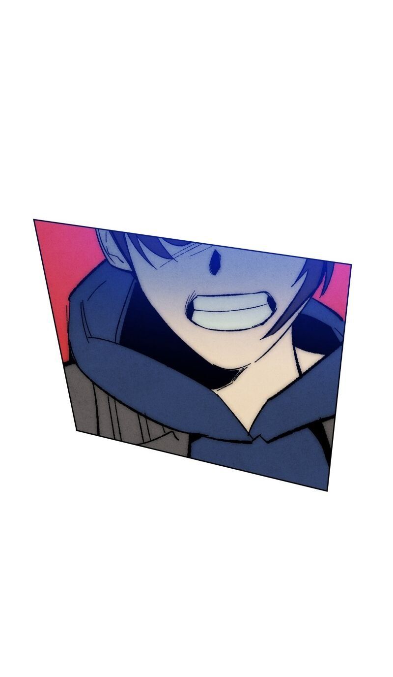 Hand Jumper [Chap 88-91]