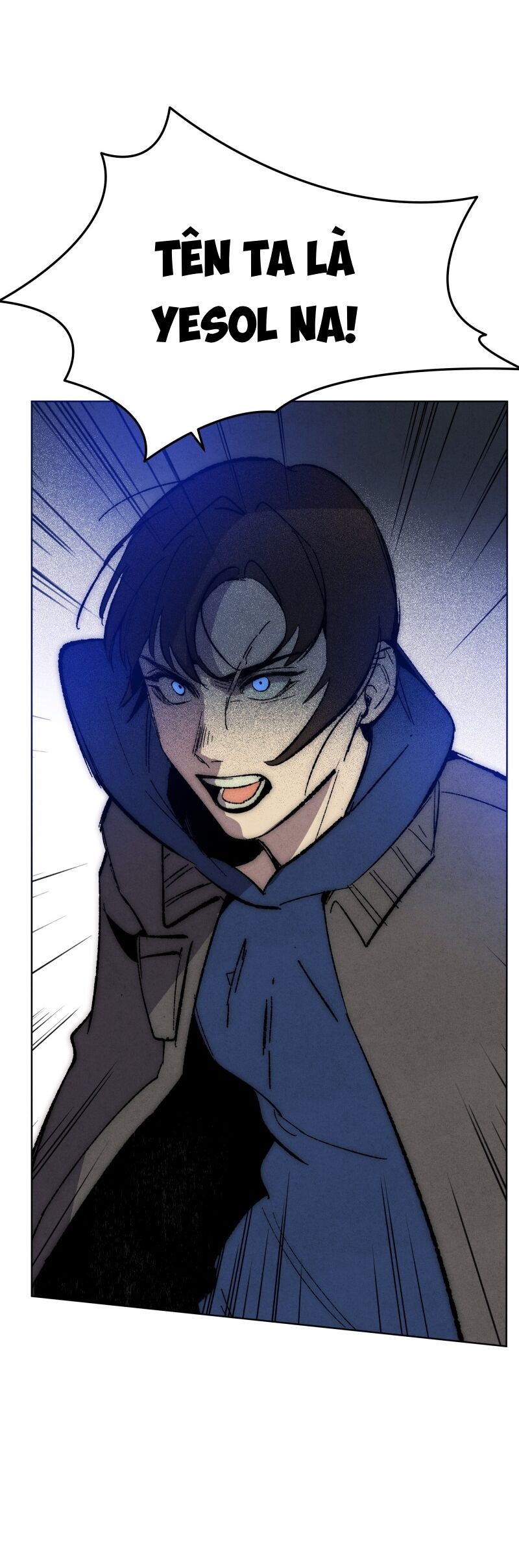 Hand Jumper [Chap 88-91]
