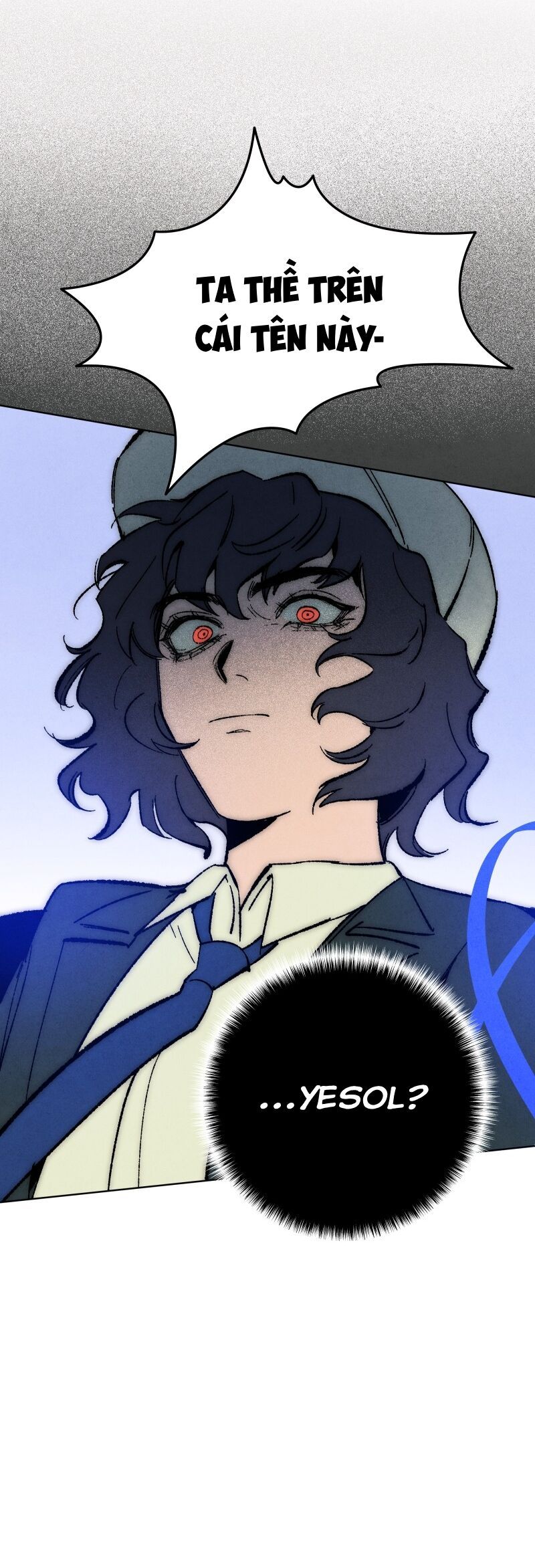 Hand Jumper [Chap 88-91]