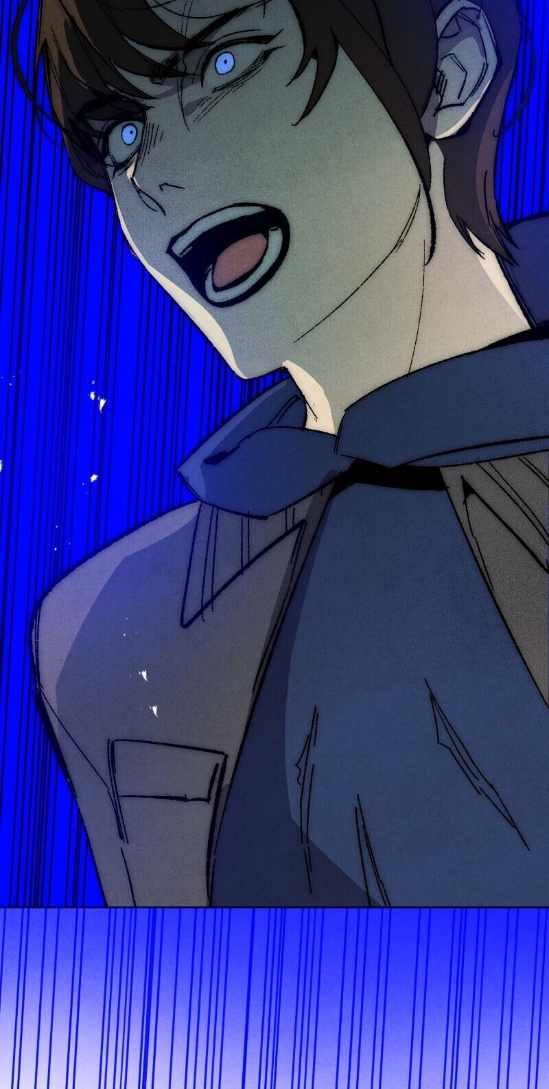 Hand Jumper [Chap 88-91]