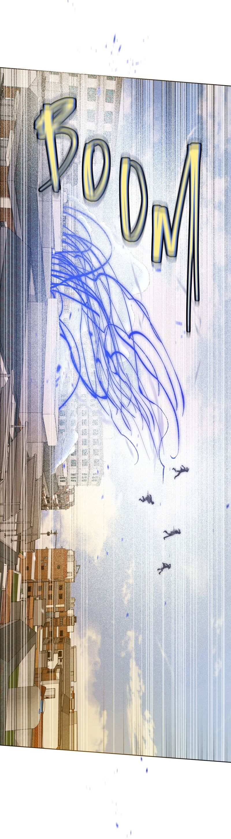 Hand Jumper [Chap 88-91]