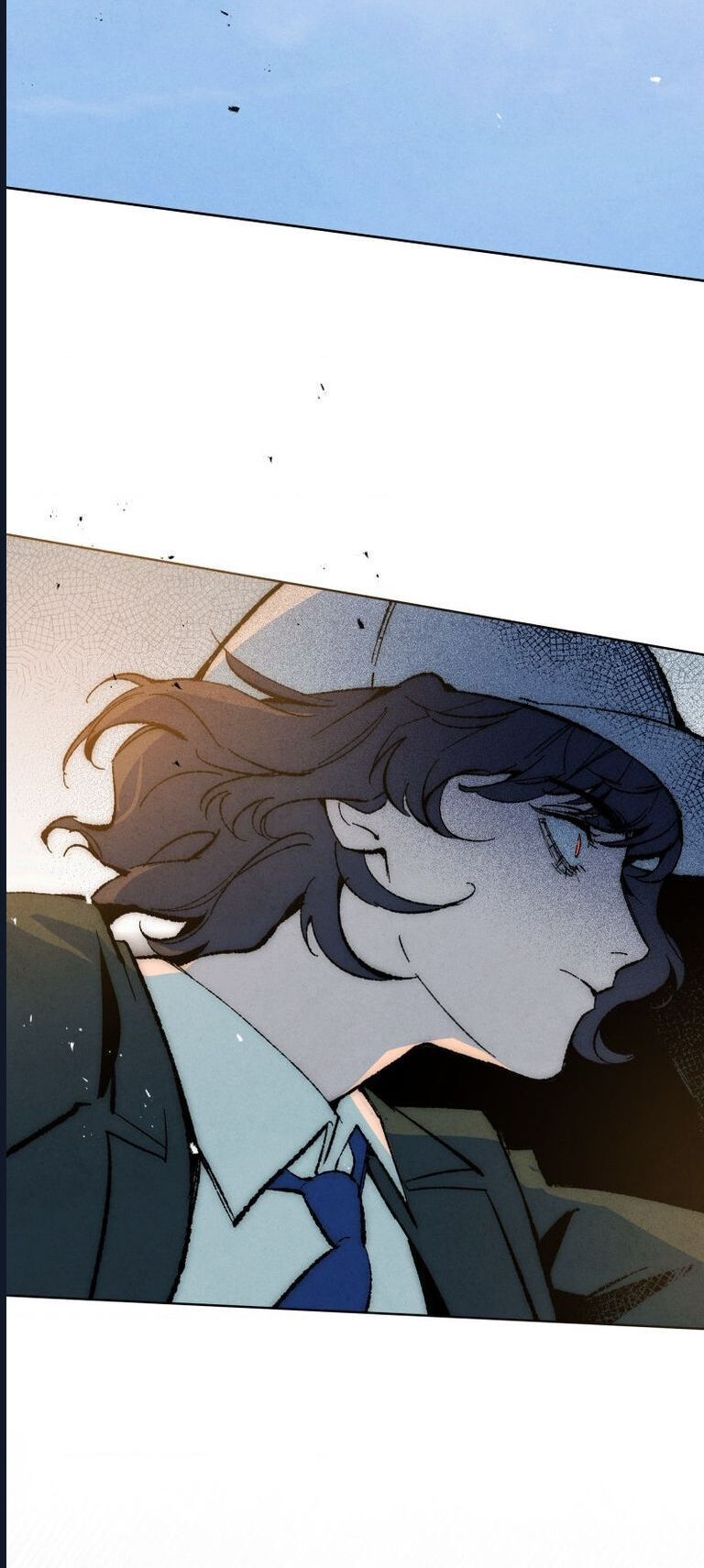 Hand Jumper [Chap 88-91]