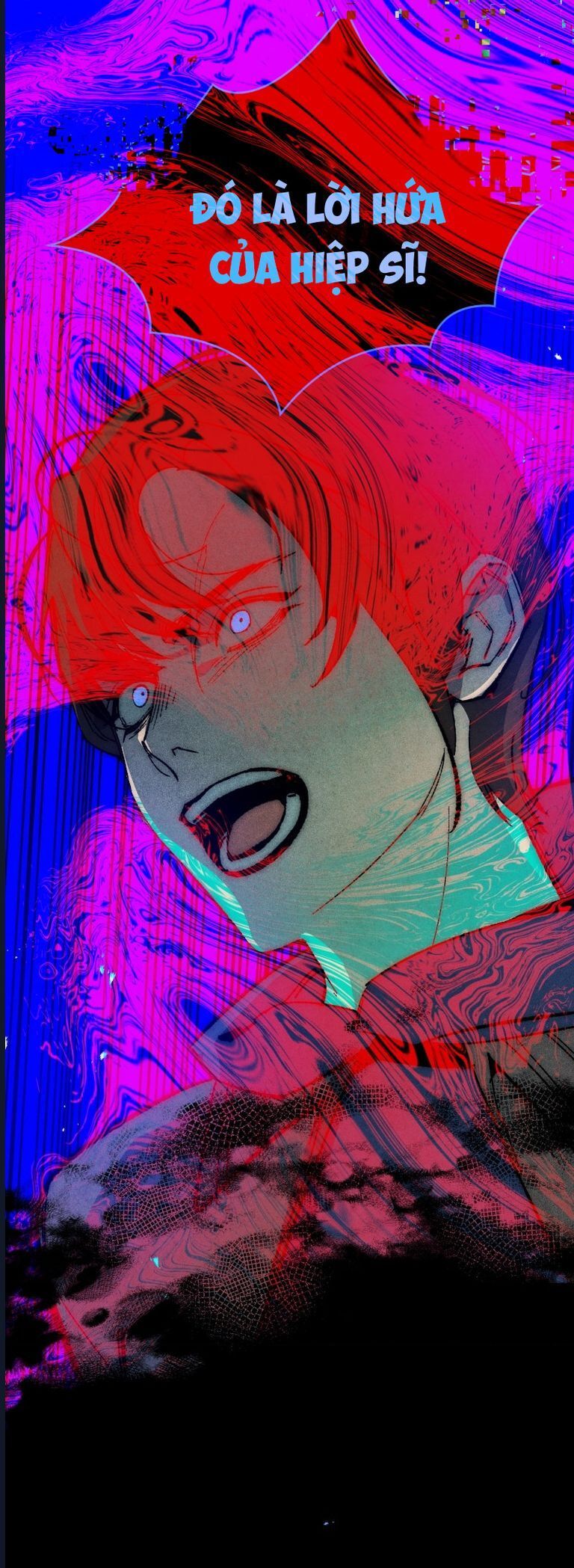 Hand Jumper [Chap 88-91]