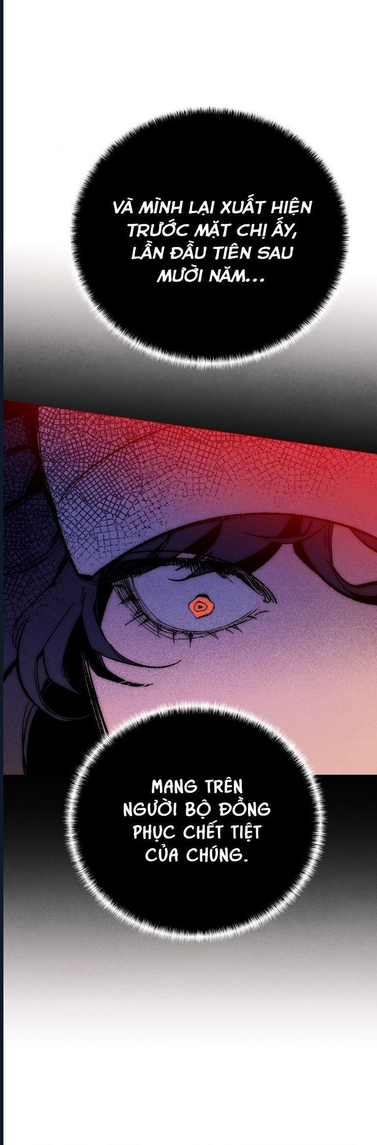 Hand Jumper [Chap 88-91]