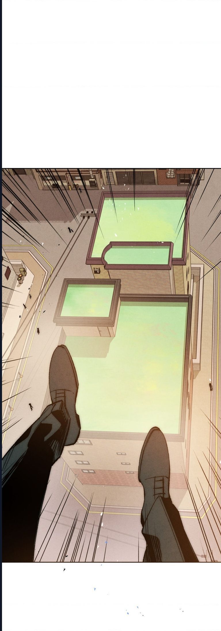 Hand Jumper [Chap 88-91]