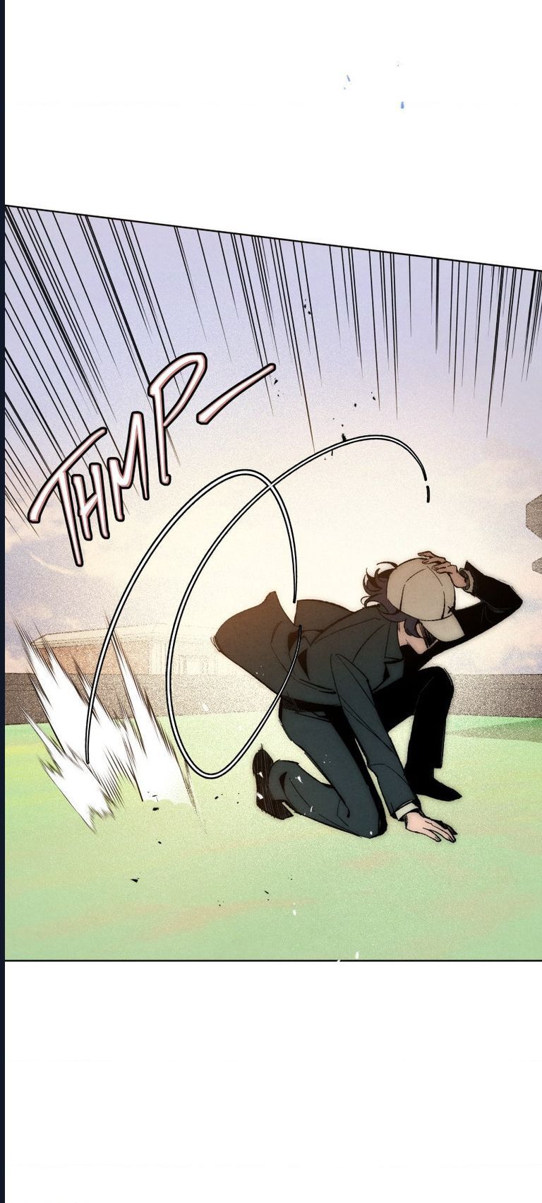 Hand Jumper [Chap 88-91]
