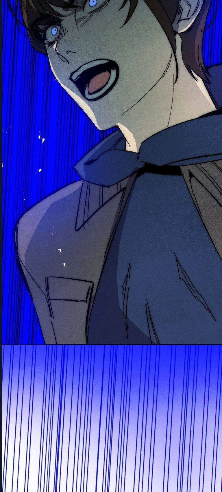 Hand Jumper [Chap 88-91]