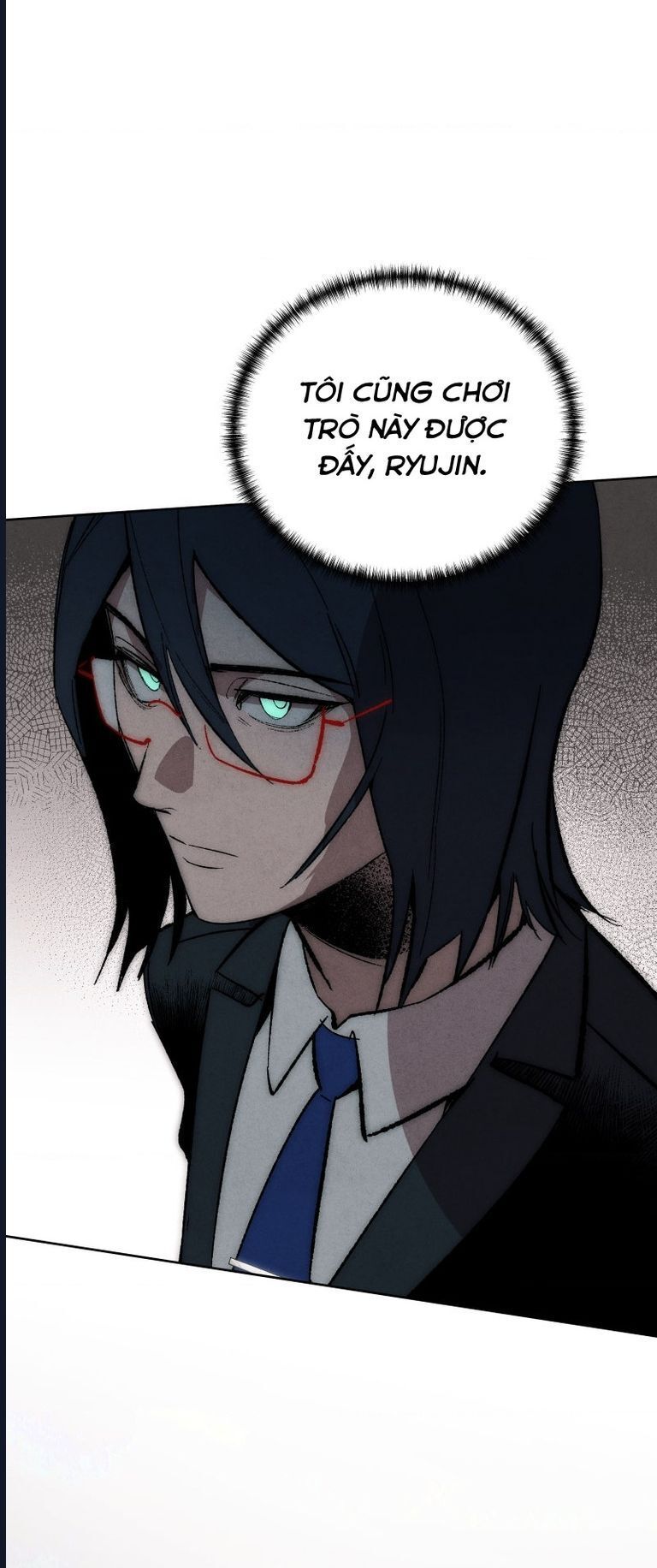 Hand Jumper [Chap 88-91]