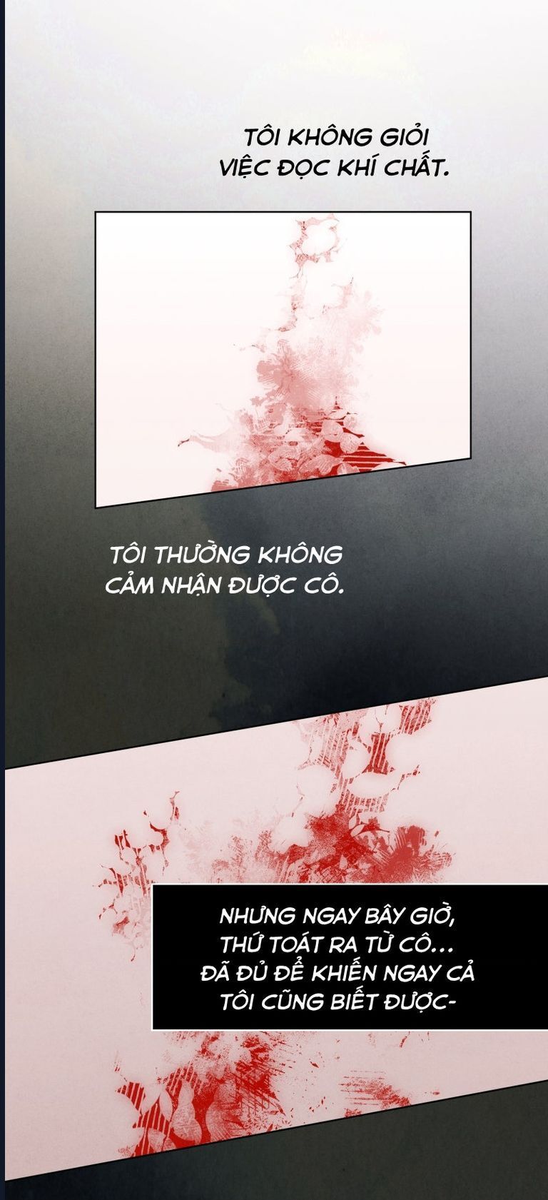 Hand Jumper [Chap 88-91]