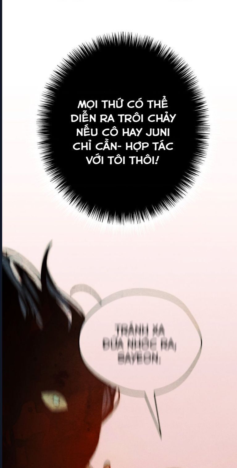 Hand Jumper [Chap 88-91]