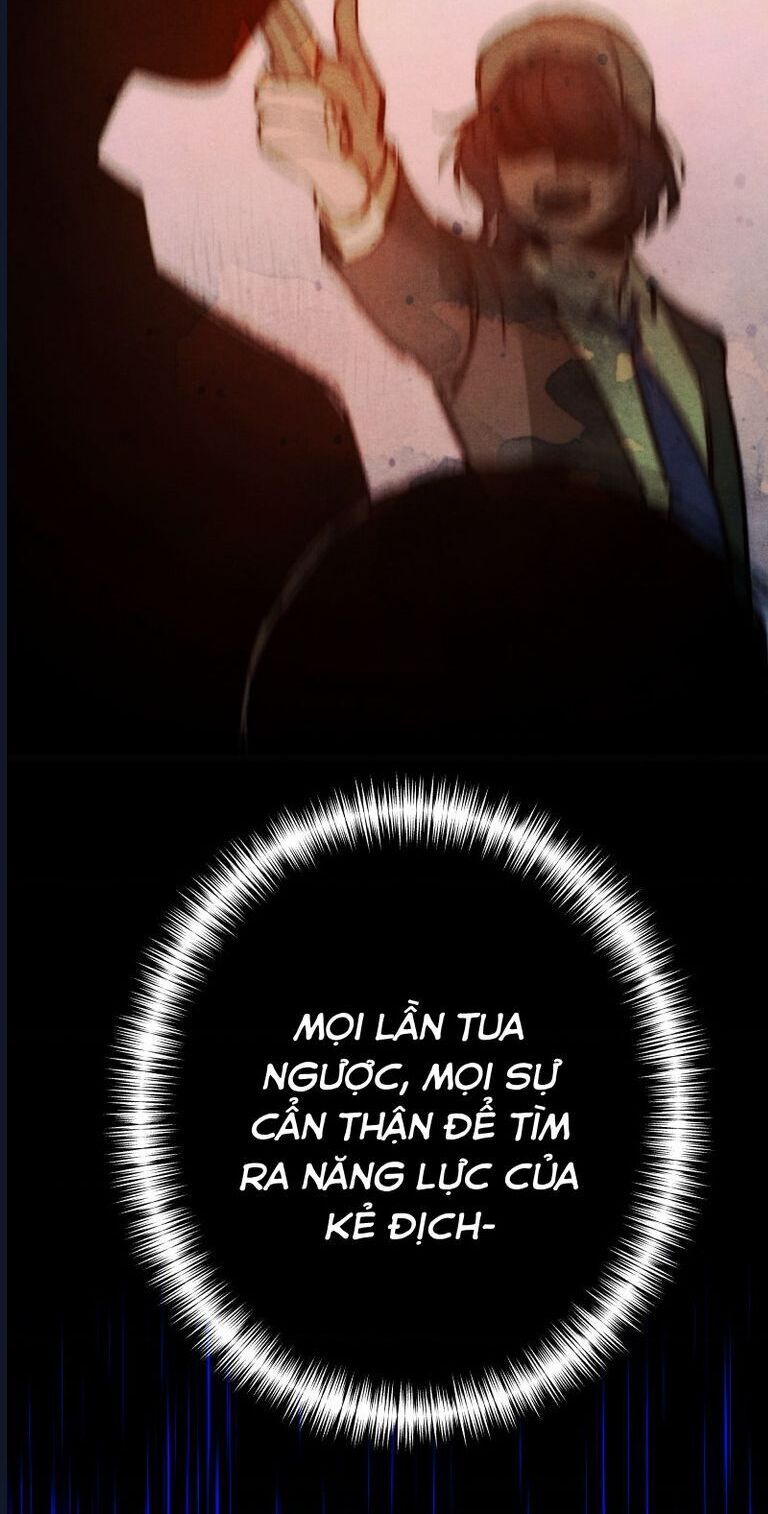 Hand Jumper [Chap 88-91]