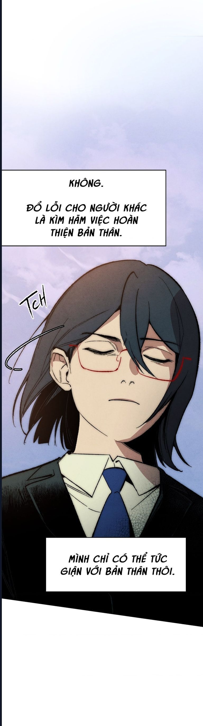 Hand Jumper [Chap 88-91]
