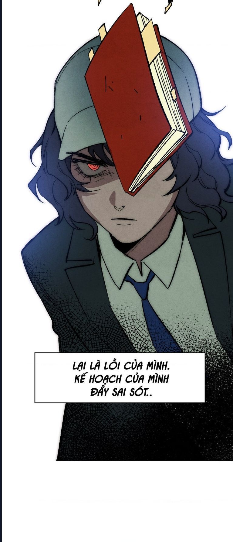 Hand Jumper [Chap 88-91]