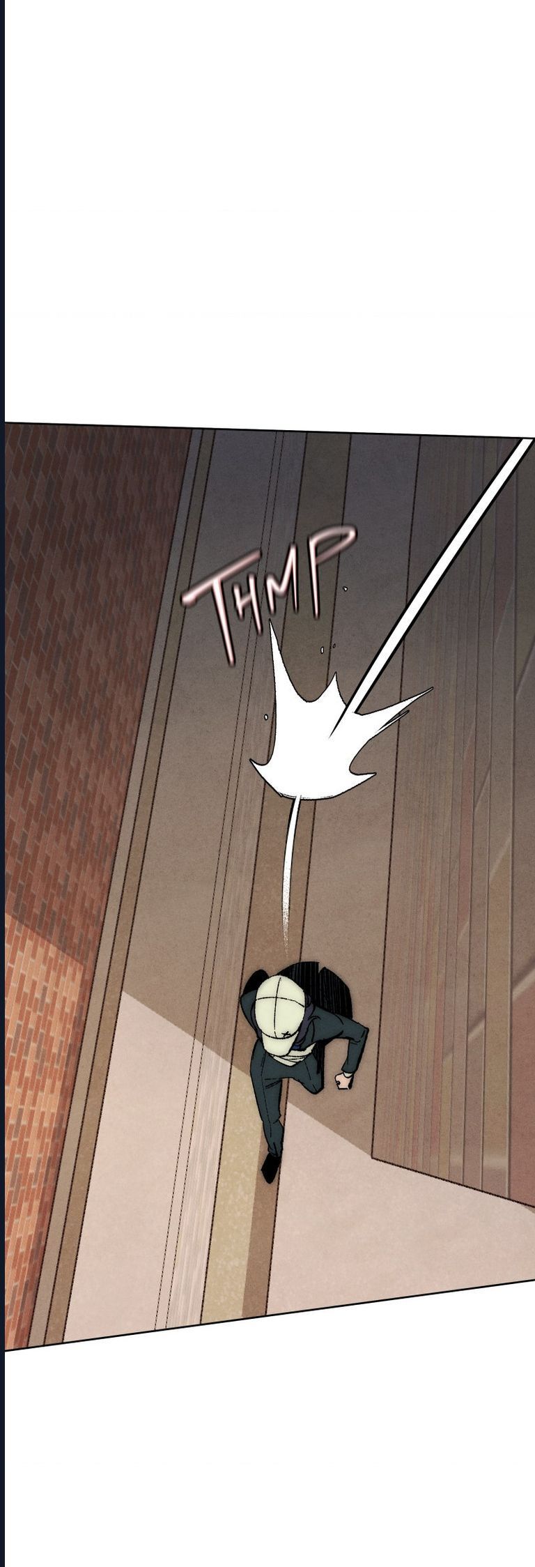 Hand Jumper [Chap 88-91]