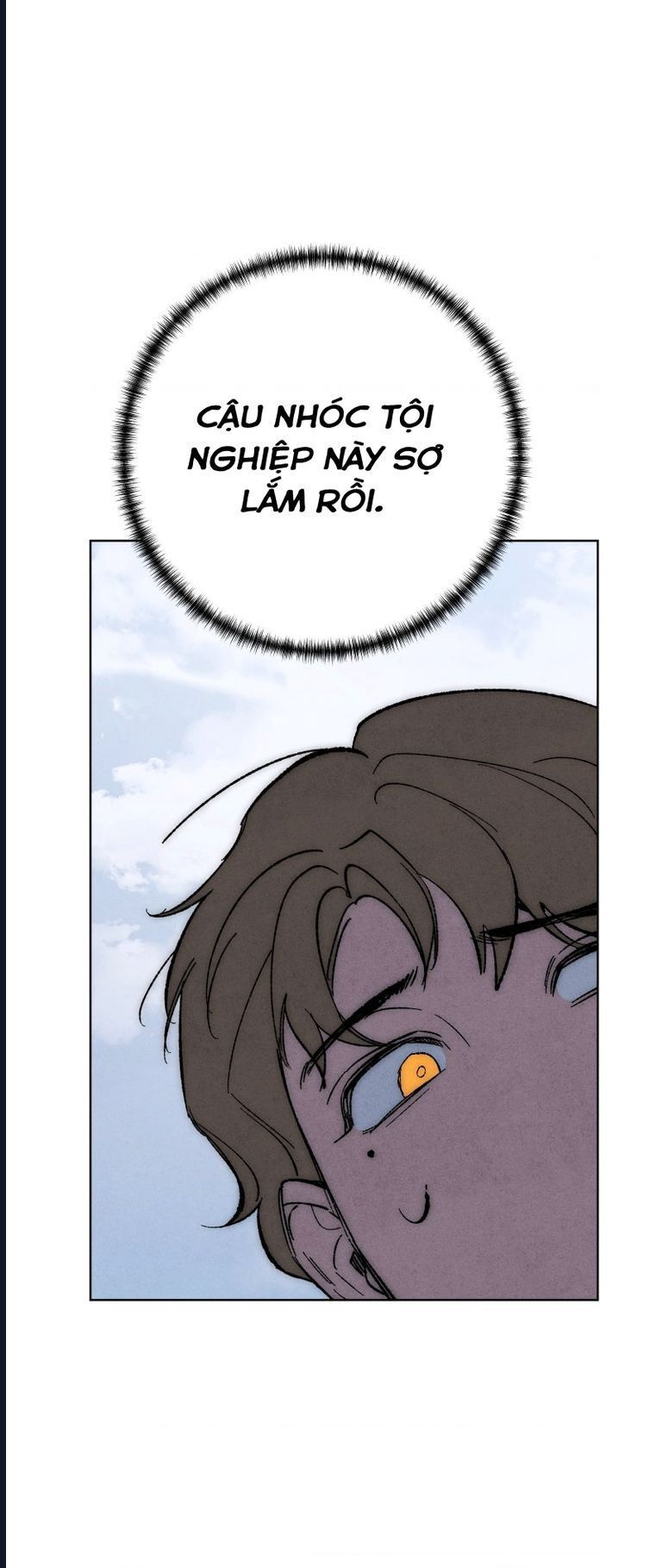 Hand Jumper [Chap 88-91]