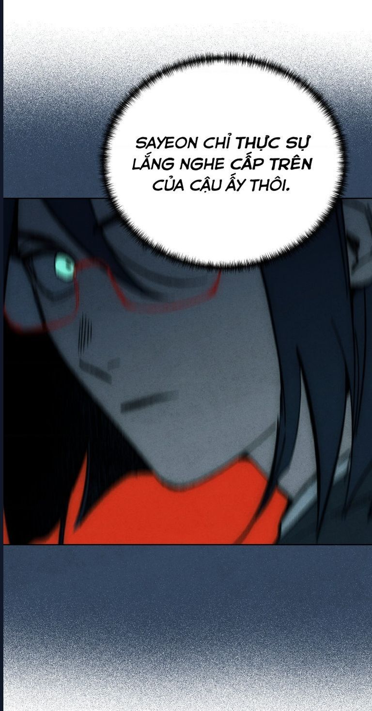 Hand Jumper [Chap 88-91]