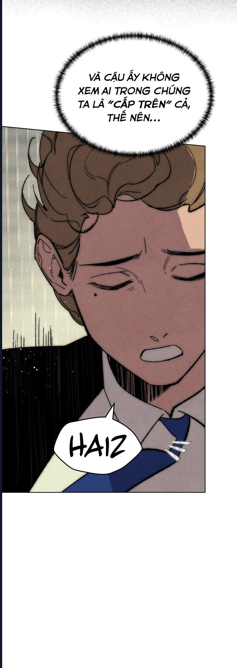 Hand Jumper [Chap 88-91]